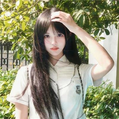 钢铁少女